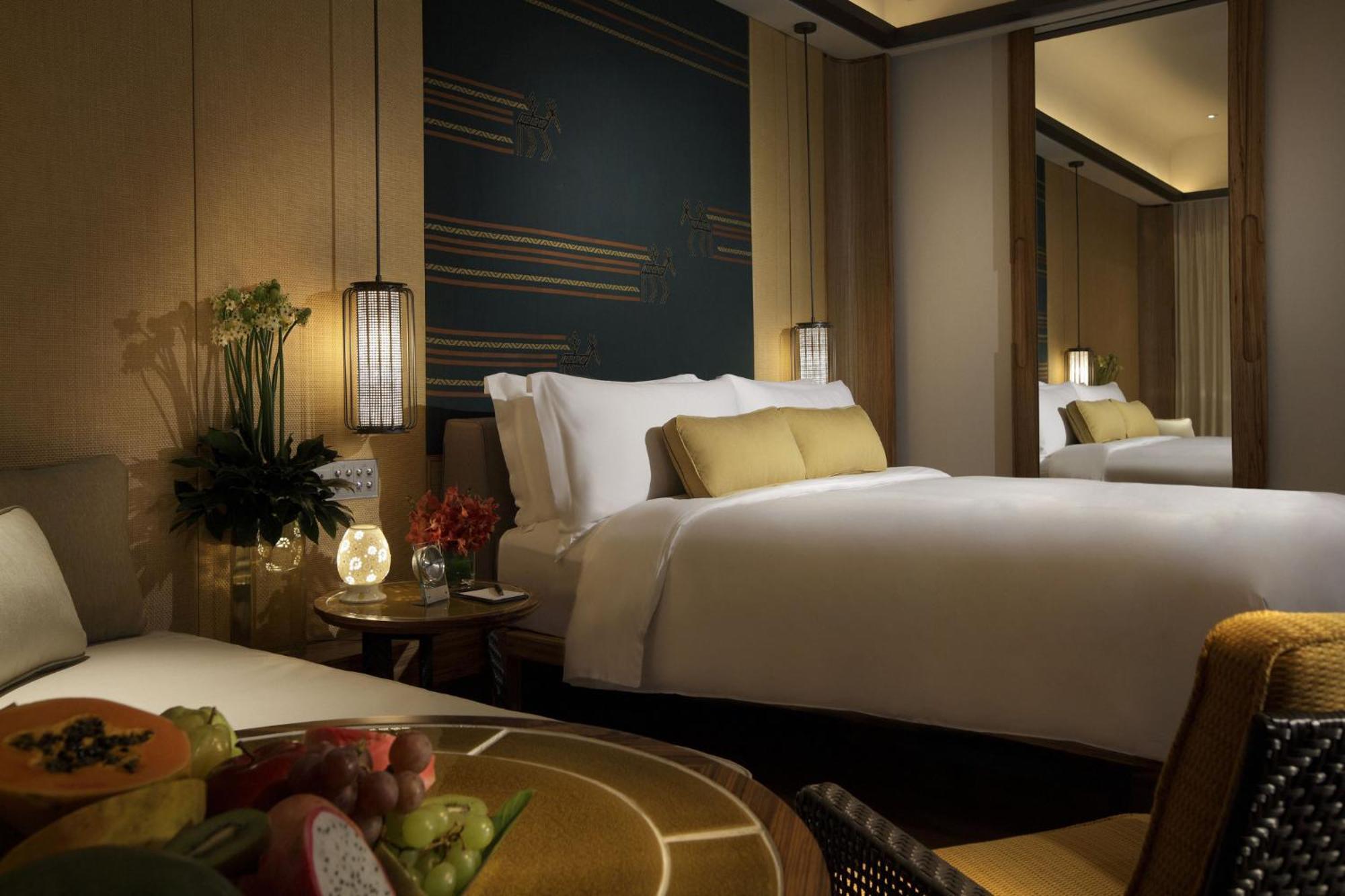 Intercontinental Sanya Resort, An Ihg Hotel Extérieur photo